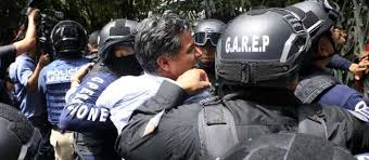 Junta Local del INE presenta 23 denuncias por violencia electoral en Puebla
