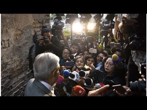 El peso se fortalece previo al encuentro entre López Obrador y comisión de alto nivel de EU