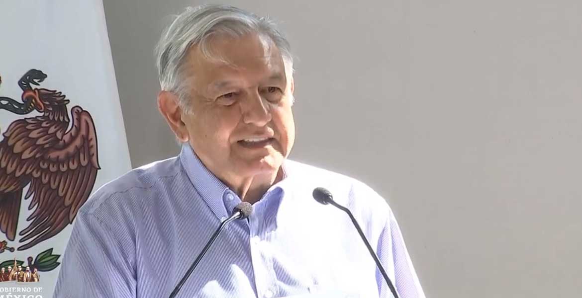 Bienestar, energía y seguridad, prioridades en presupuesto AMLO